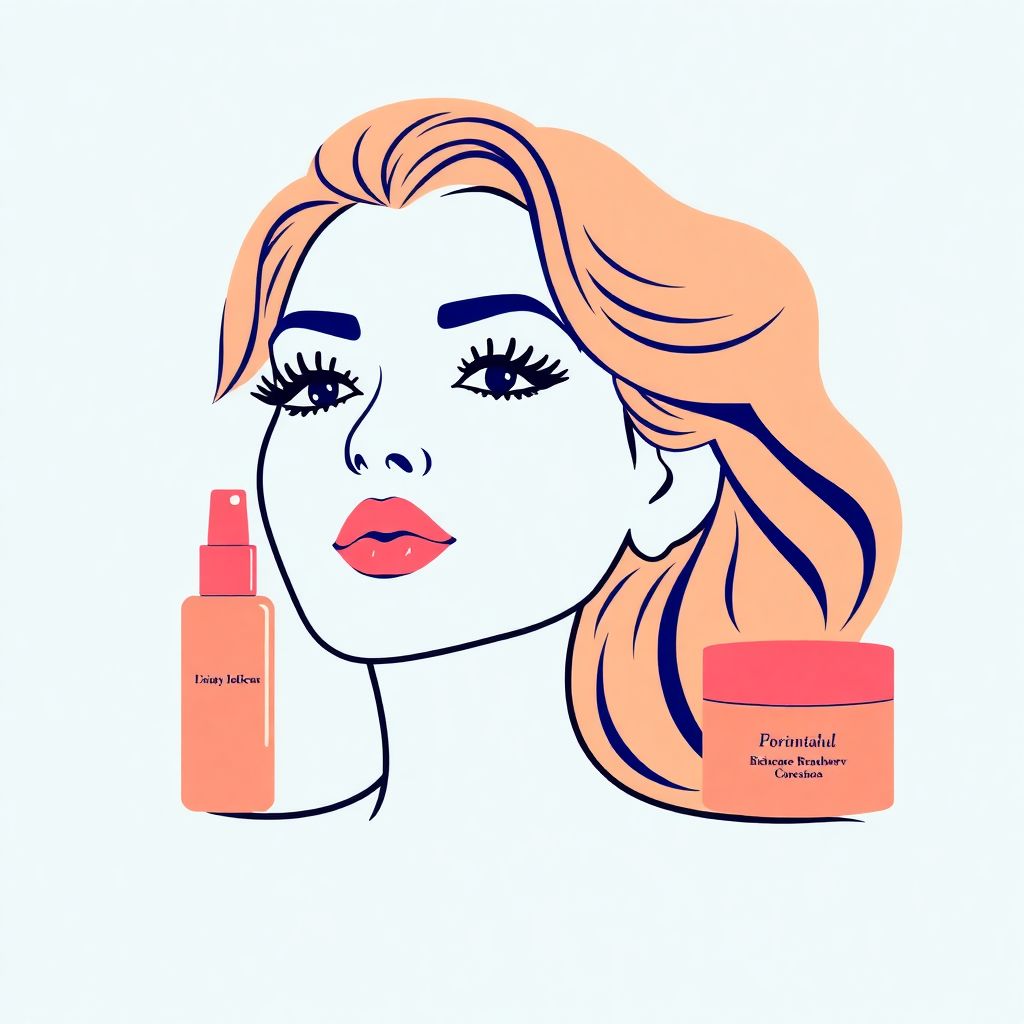 Curiosidade: 5 dicas de skincare coreano que Carrie Bradshaw usaria após os 40 anos - TNH1