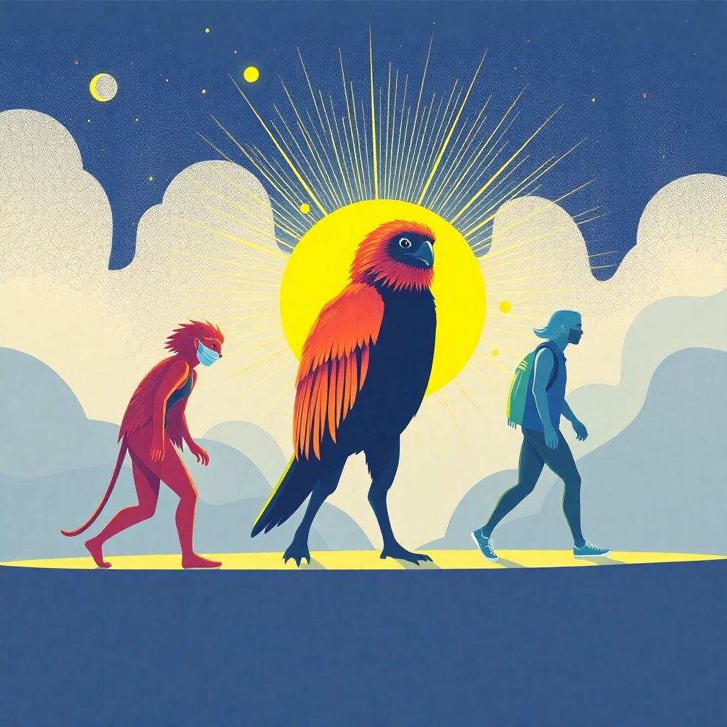 Curiosidade: A ciência mostra como a raridade mantém os canhotos vivos na evolução