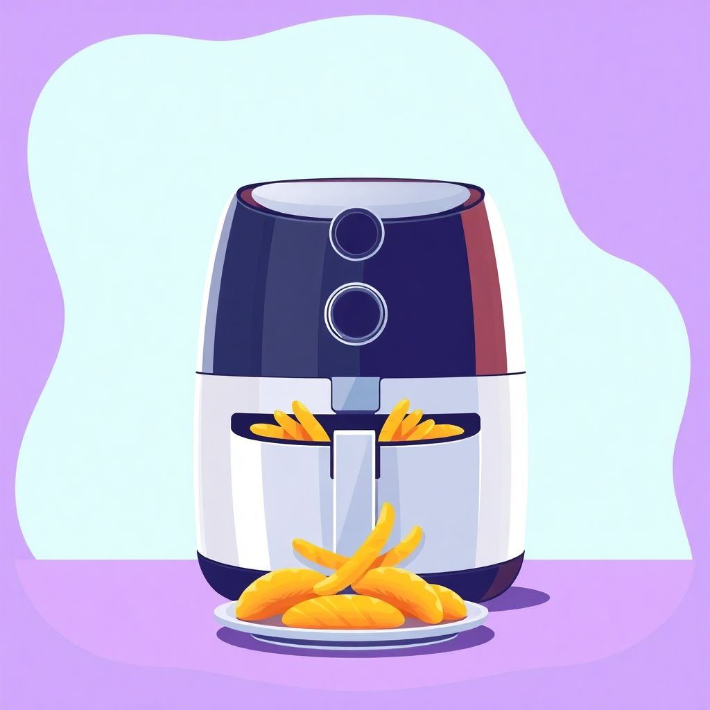 Curiosidade: Air fryer: conheça 5 modelos para te ajudar na cozinha