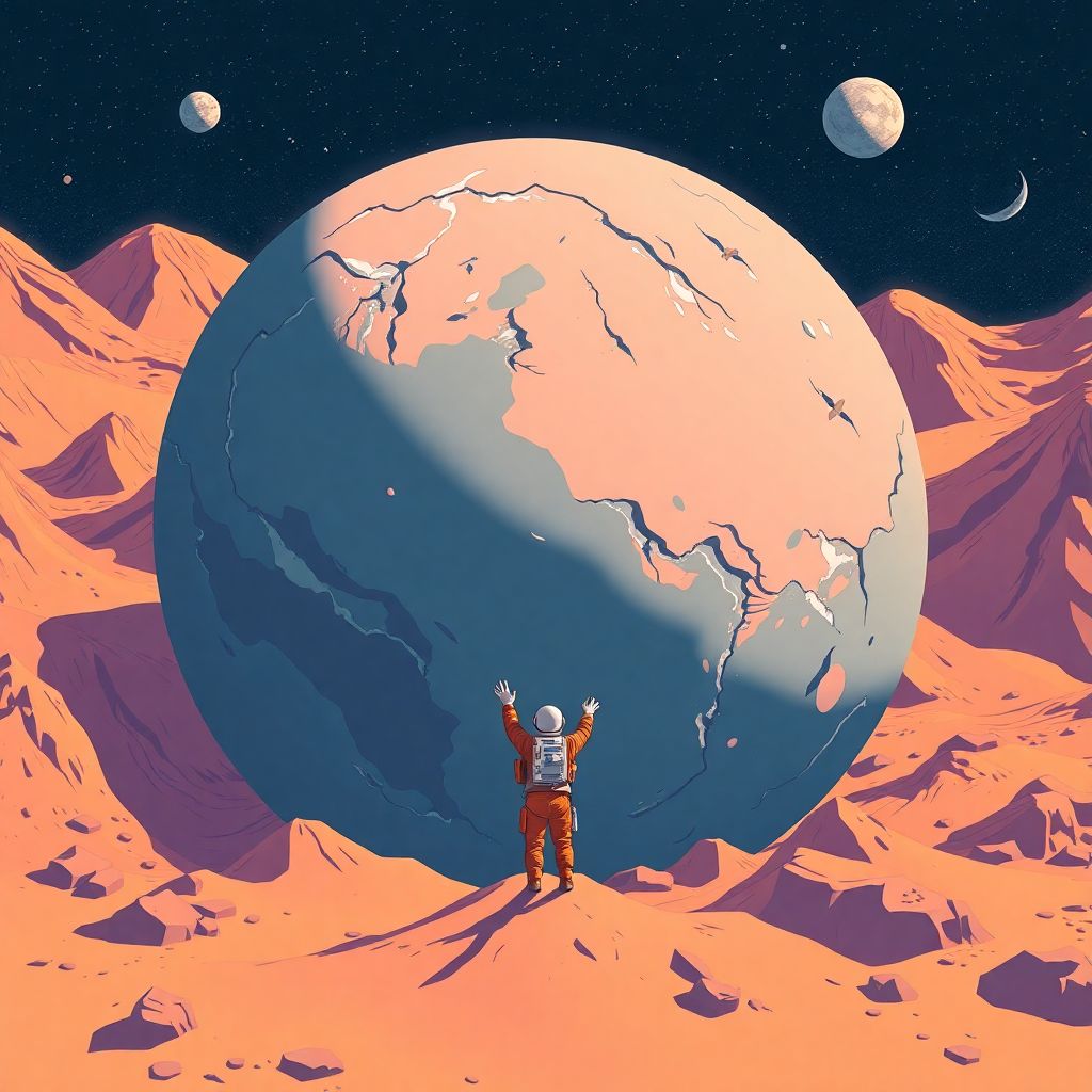 Curiosidade: Artemis II: NASA decide hoje se fará manobra crítica para levar humanos à Lua