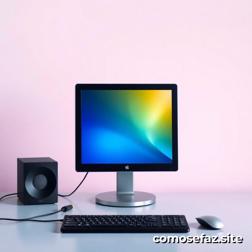 Cómo configurar un sistema de reconocimiento de voz para controlar mi computador