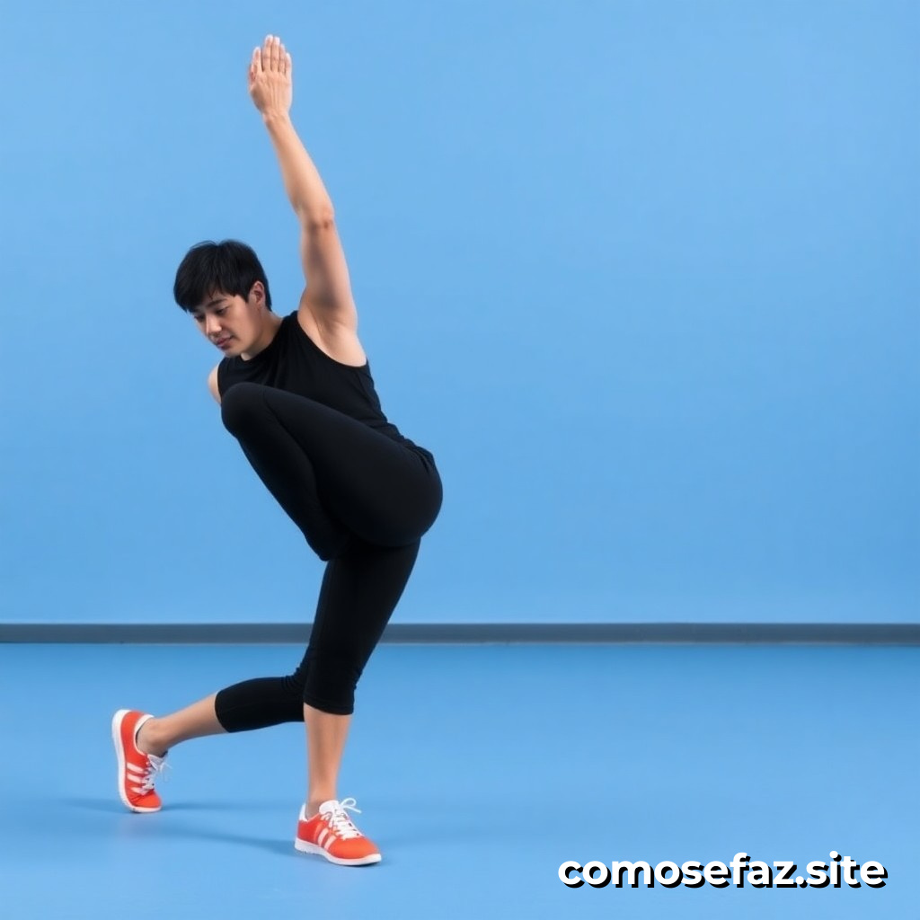 Cómo crear un plan de ejercicio físico para mejorar la flexibilidad y reducir el estrés en el trabajo