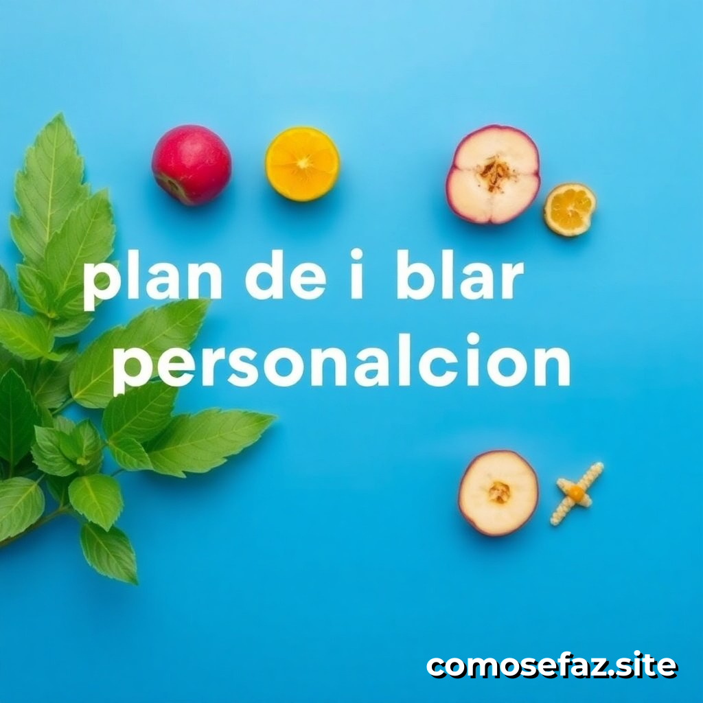 Cómo crear un plan de hidratación personalizado para mantenerme saludable