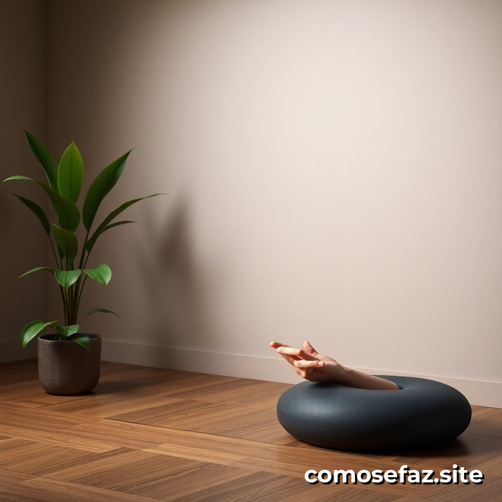 Cómo crear un plan de meditación para reducir el estrés y mejorar la concentración