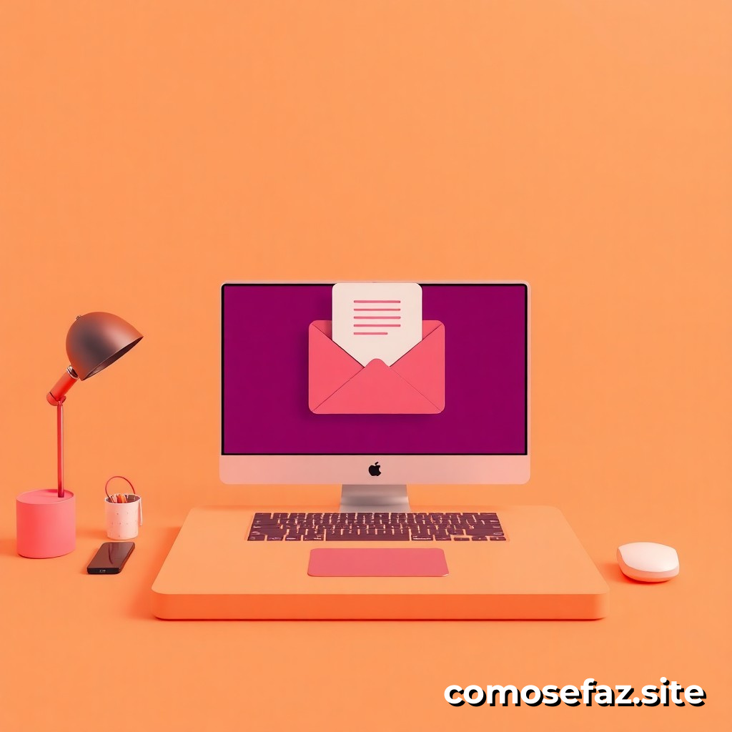 Cómo crear un sistema de automatización de respuestas de correo electrónico