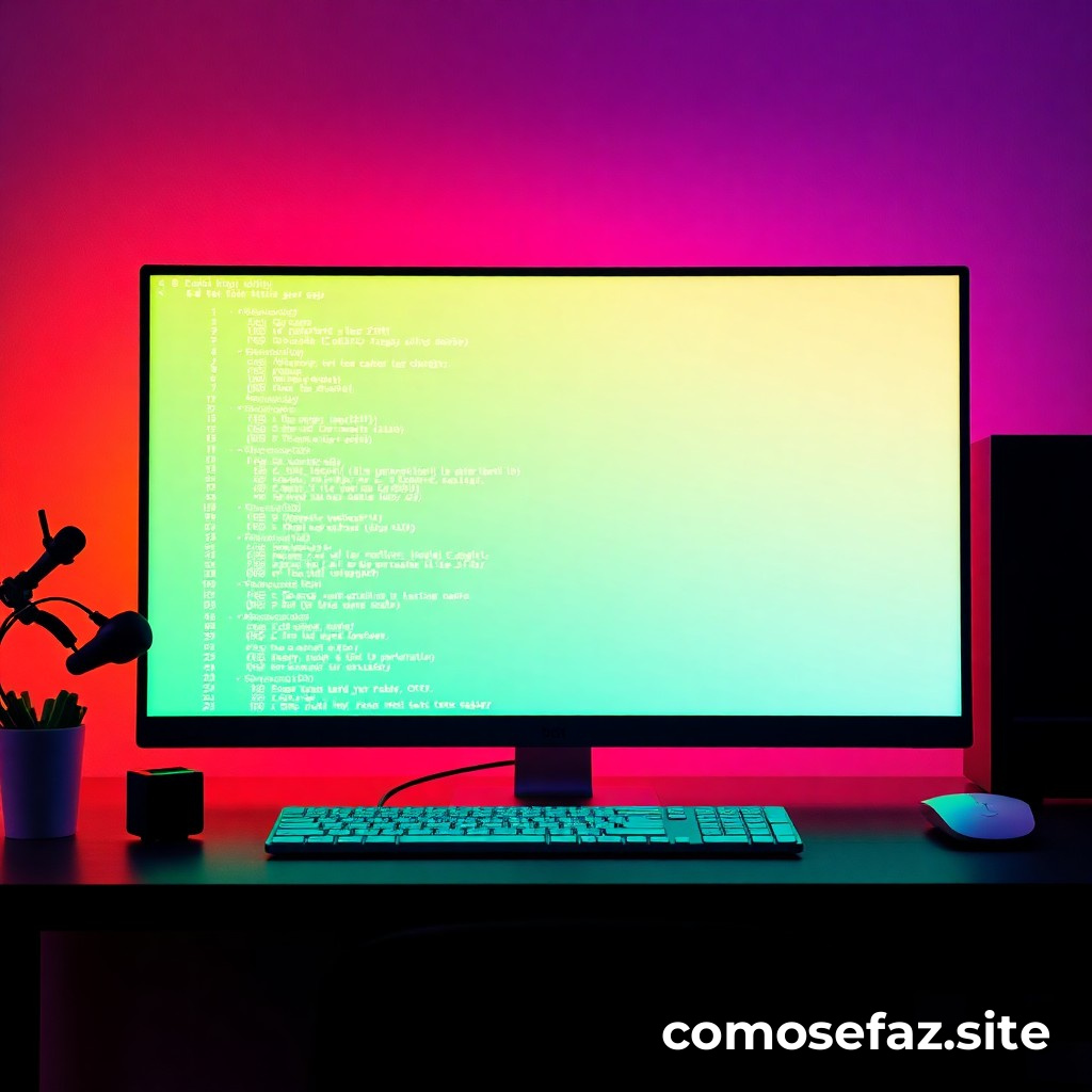 Cómo crear un sistema de automatización de tareas en tu computador