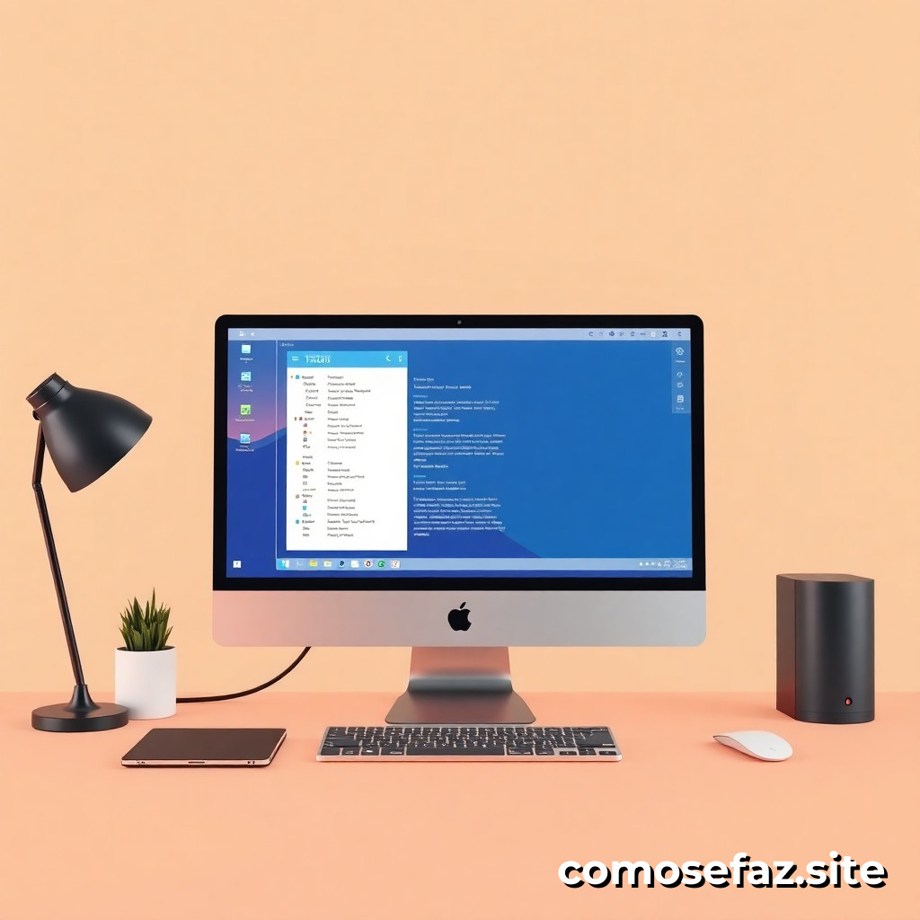 Cómo crear un sistema de gestión de tareas personalizado en mi computador