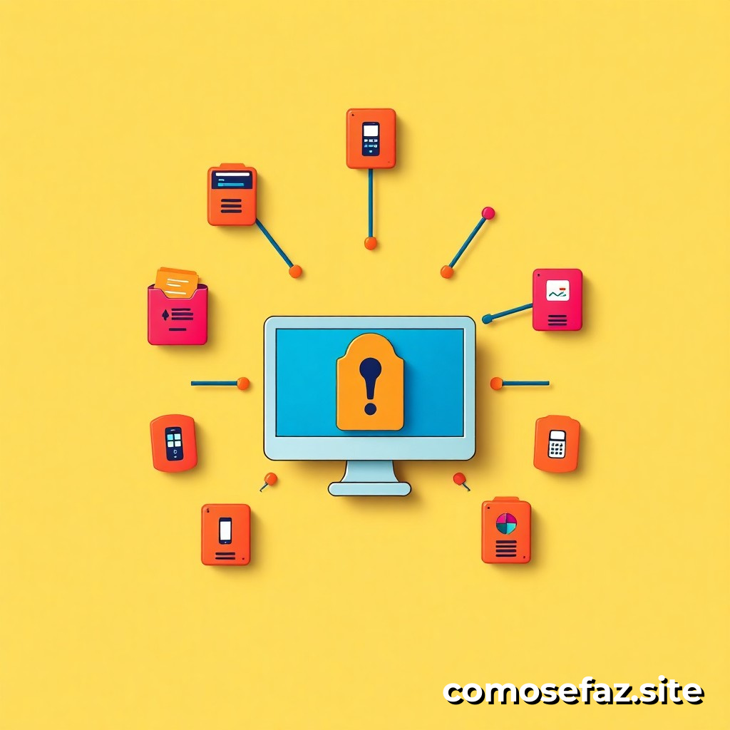 Cómo crear un sistema de respaldo automático para mis archivos importantes