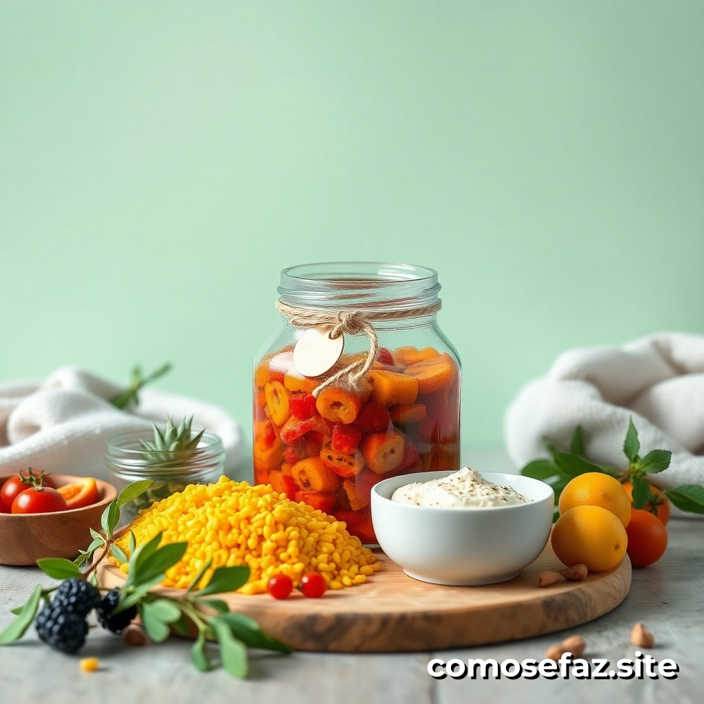 Cómo hacer un kit de especias caseras para mejorar la salud y el sabor de tus comidas