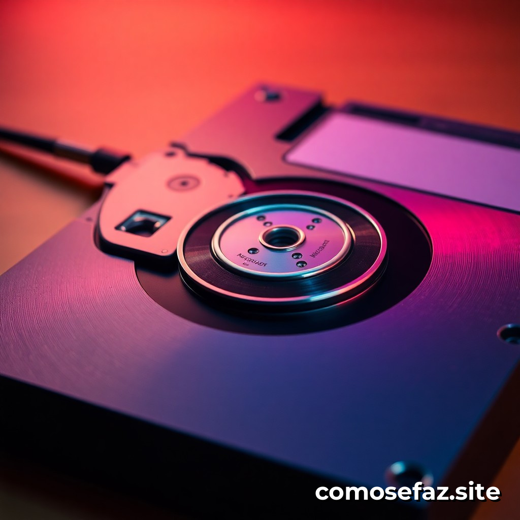 Cómo recuperar archivos corruptos en un disco duro