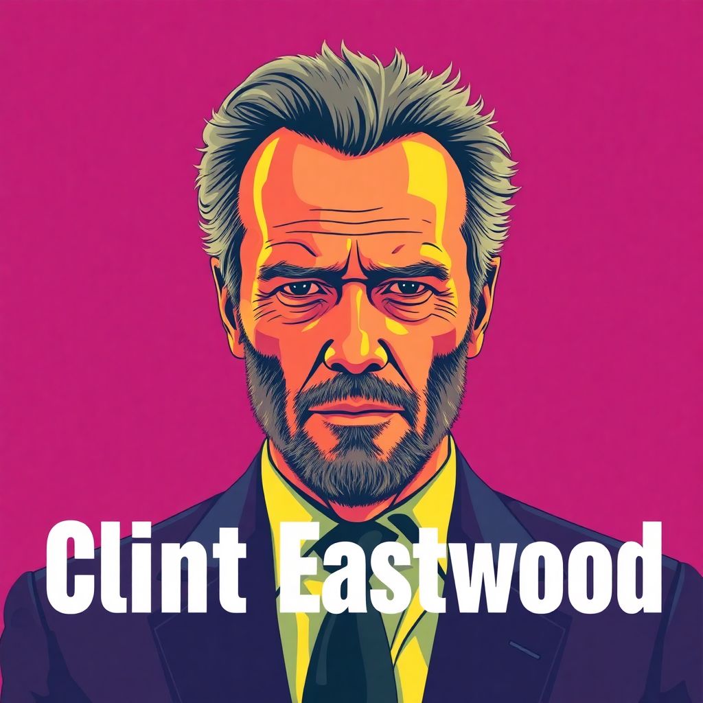 Curiosidade: Clint Eastwood revela quem é o único ator que será lembrado em 100 anos (e não é Leonardo DiCaprio)