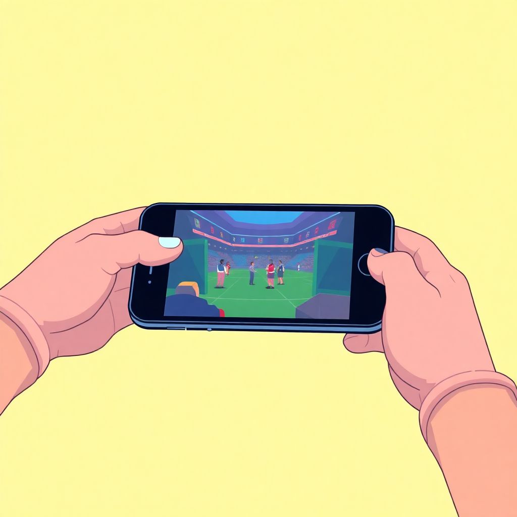 Curiosidade: Como a IA generativa no smartphone muda as regras do jogo em 2026