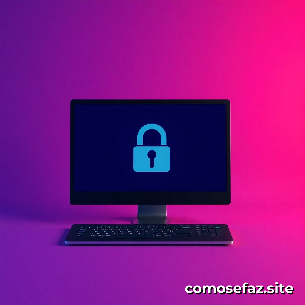 Como Configurar um Backup Automático do Meu Computador