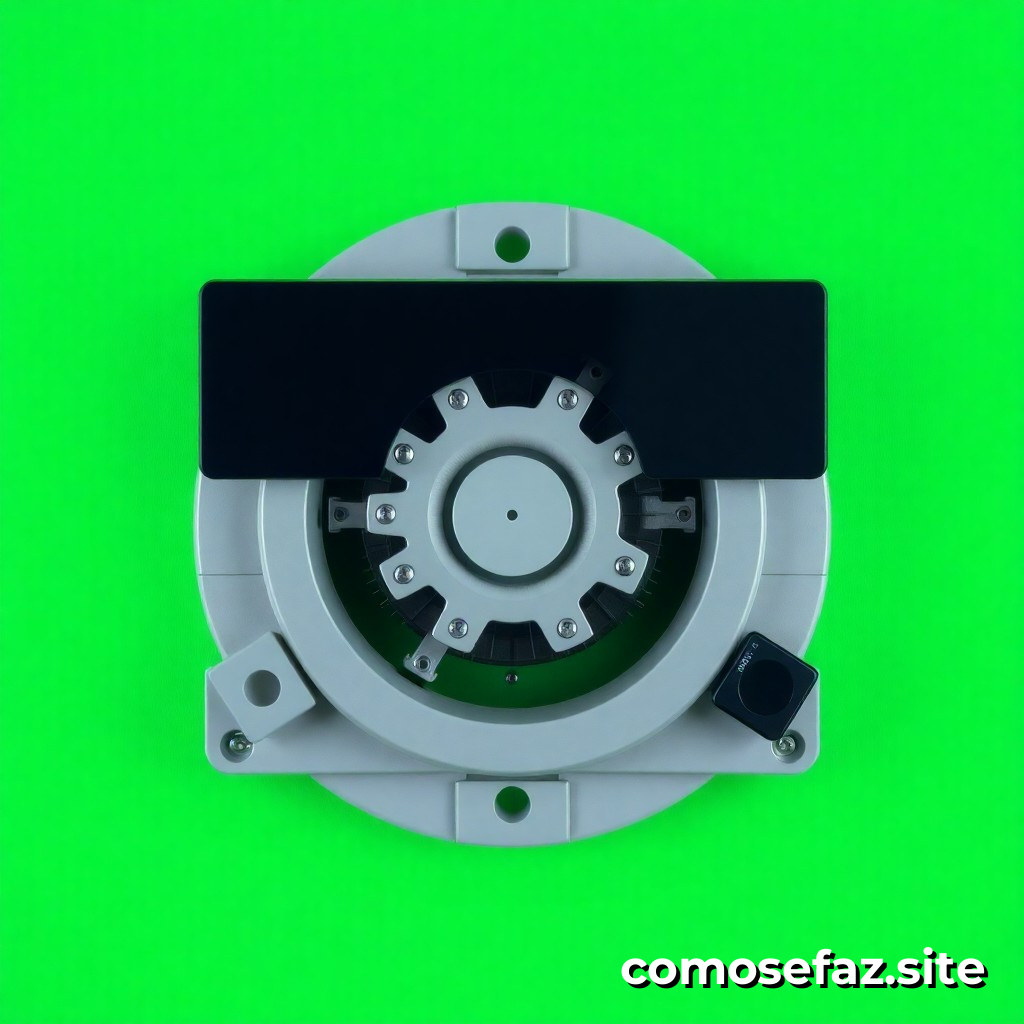 Como Configurar um Roteador para Conexão Segura e Estável