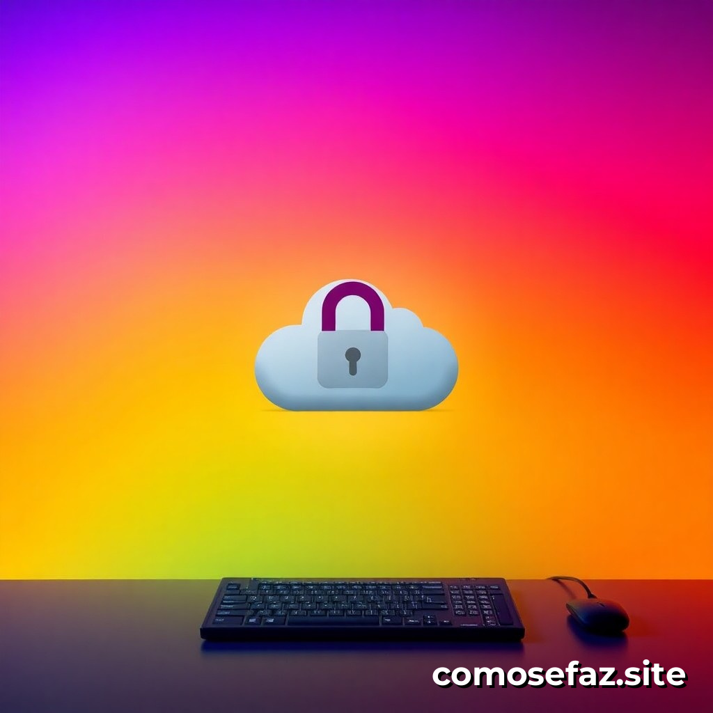 Como configurar um sistema de backup automático para meu computador