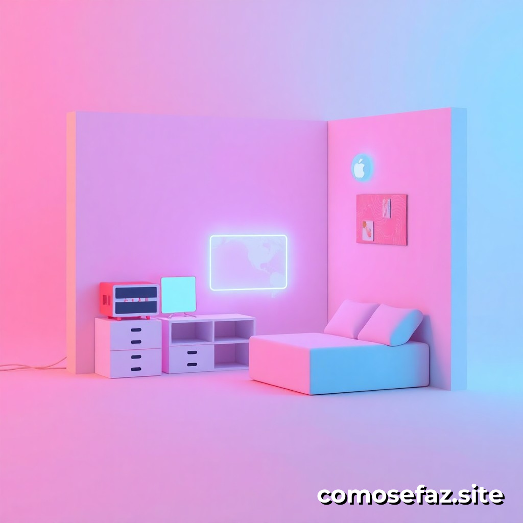 Como configurar uma rede de internet segura em casa