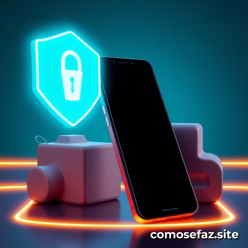 Como configurar uma VPN no Android