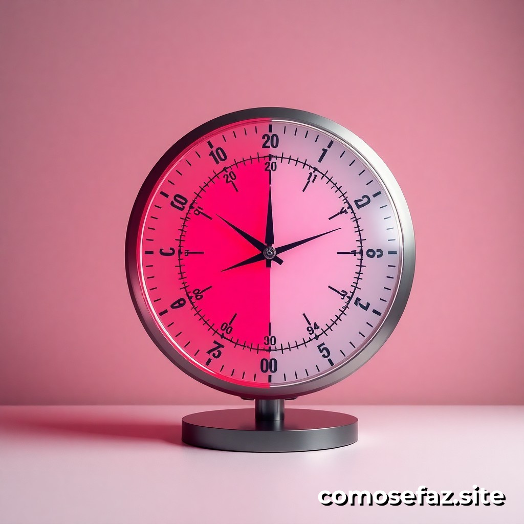 Como criar um modelo de previsão de tempo utilizando aprendizado de máquina