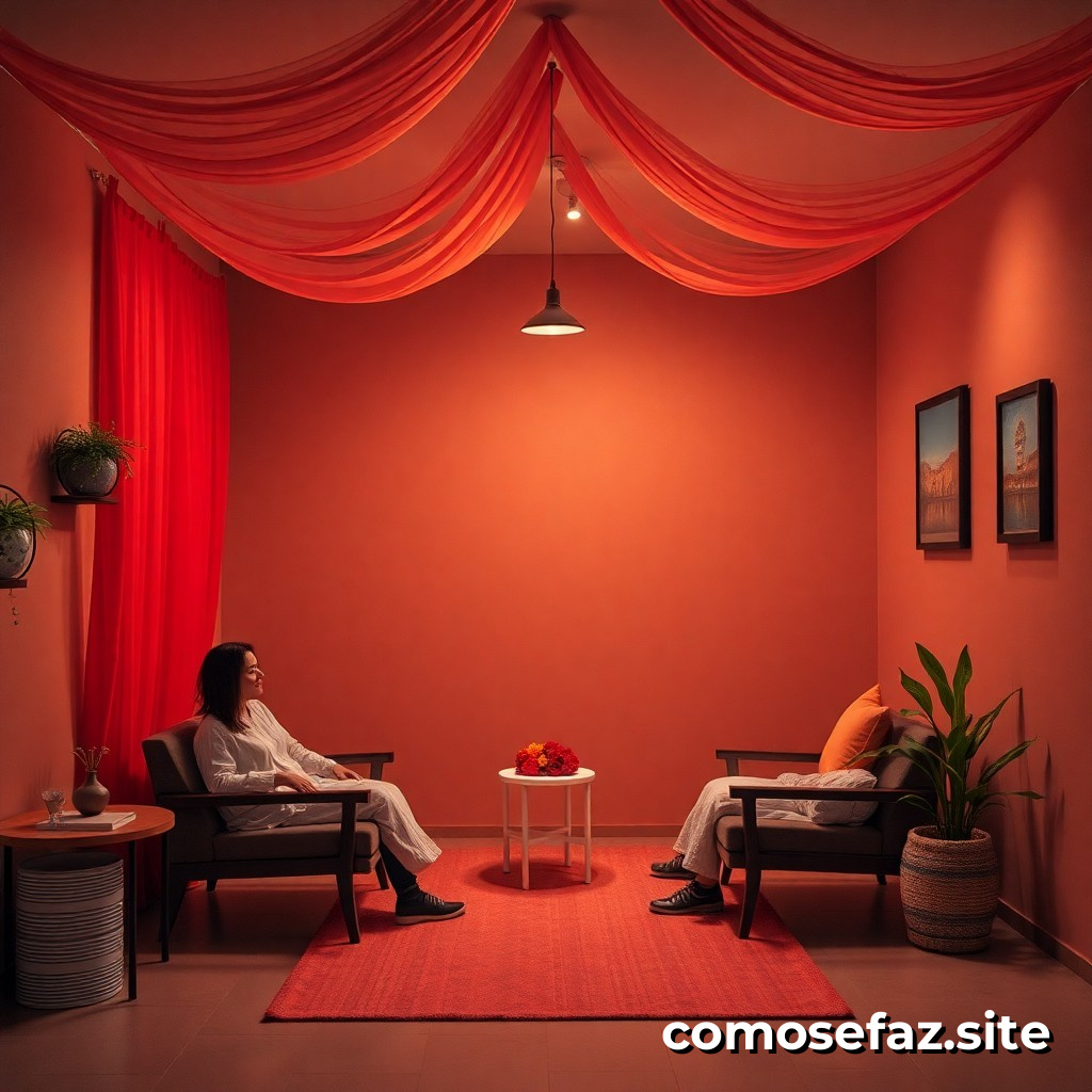 Como criar um orçamento para viagem