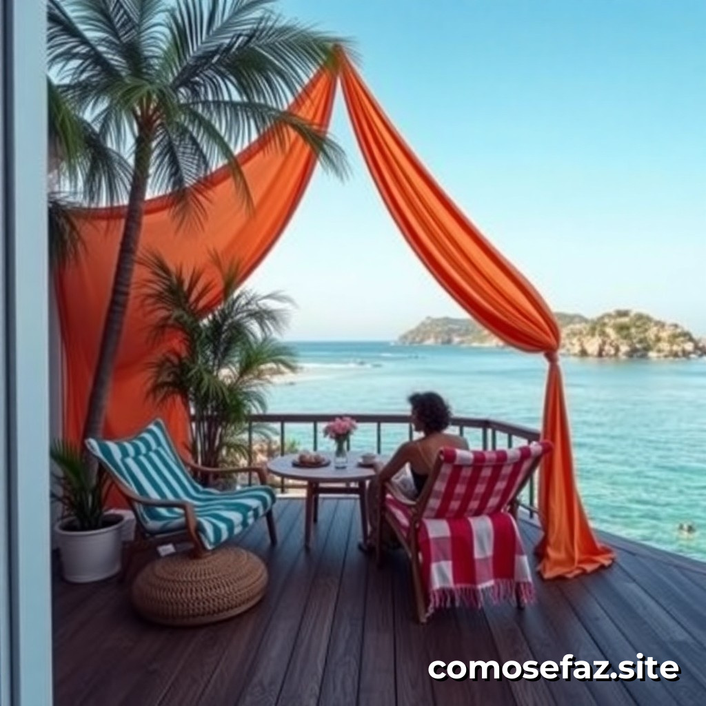 Como criar um orçamento para viagem de férias