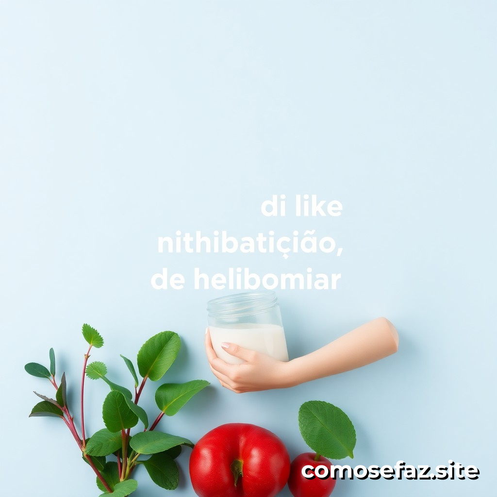 Como criar um plano de hidratação para melhorar a saúde geral