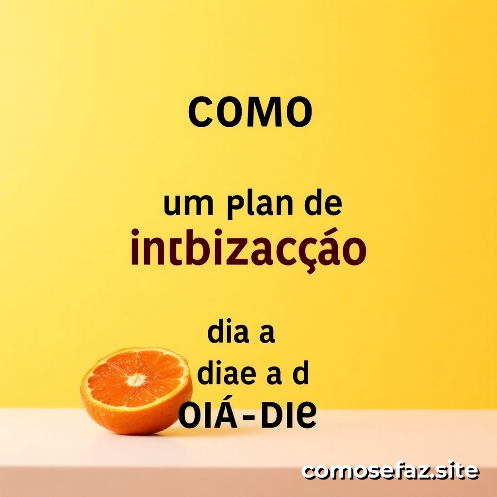 Como criar um plano de hidratação para o dia a dia