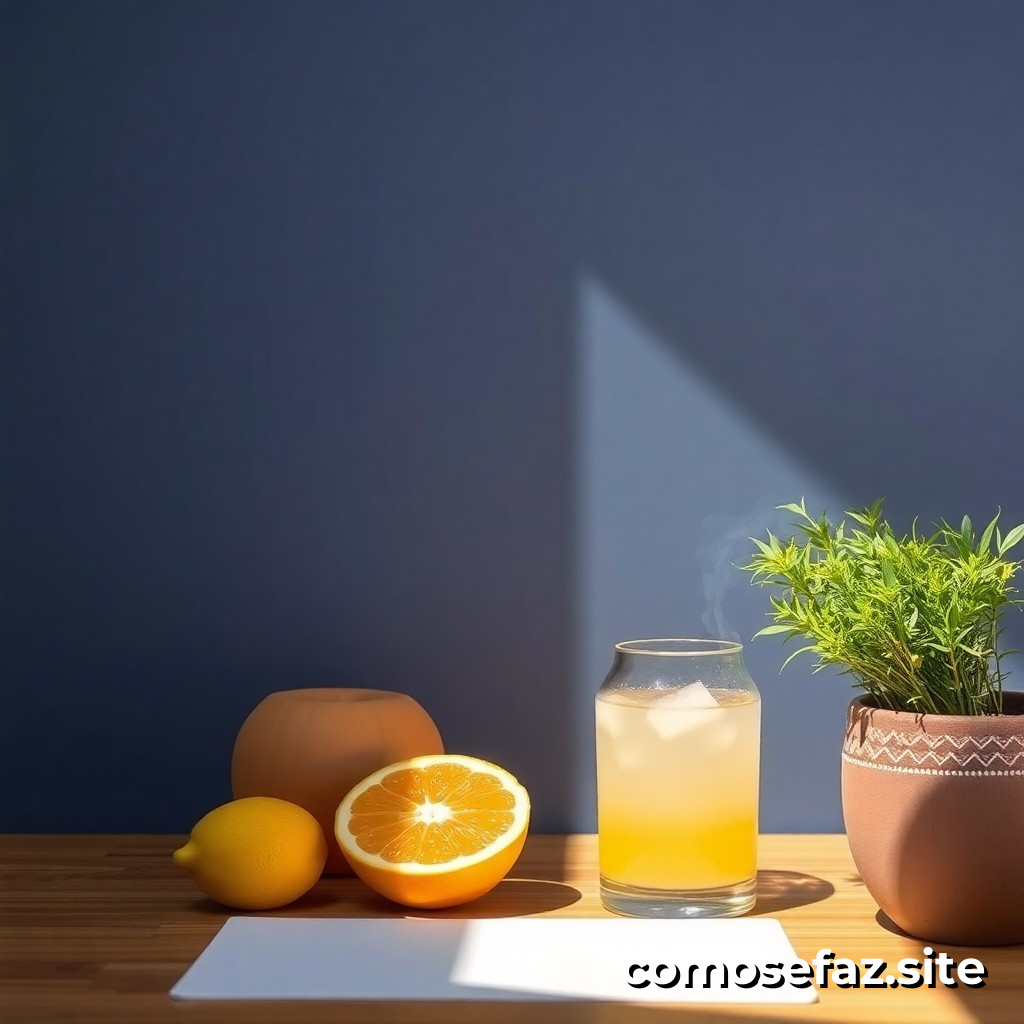 Como criar um plano de hidratação personalizado para melhorar minha saúde e bem-estar