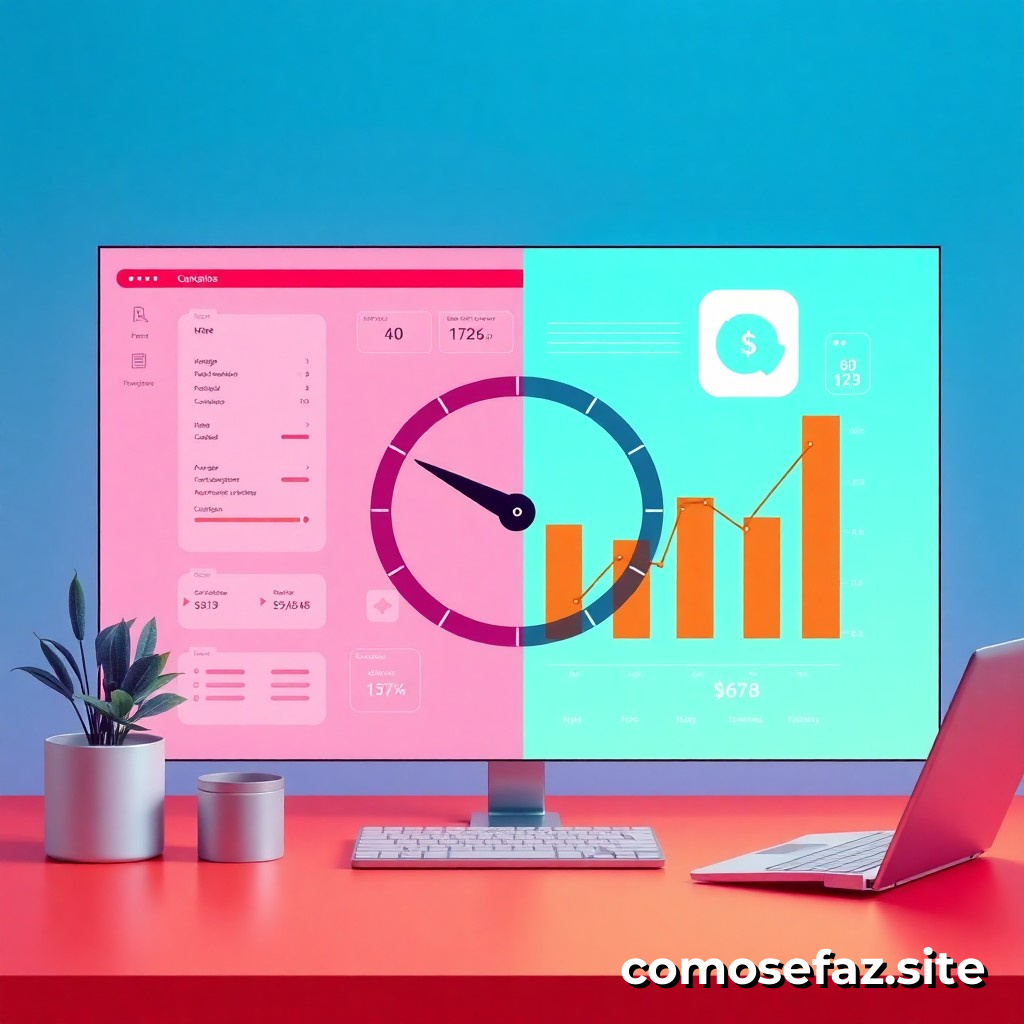 Como criar um sistema de automação para tarefas diárias