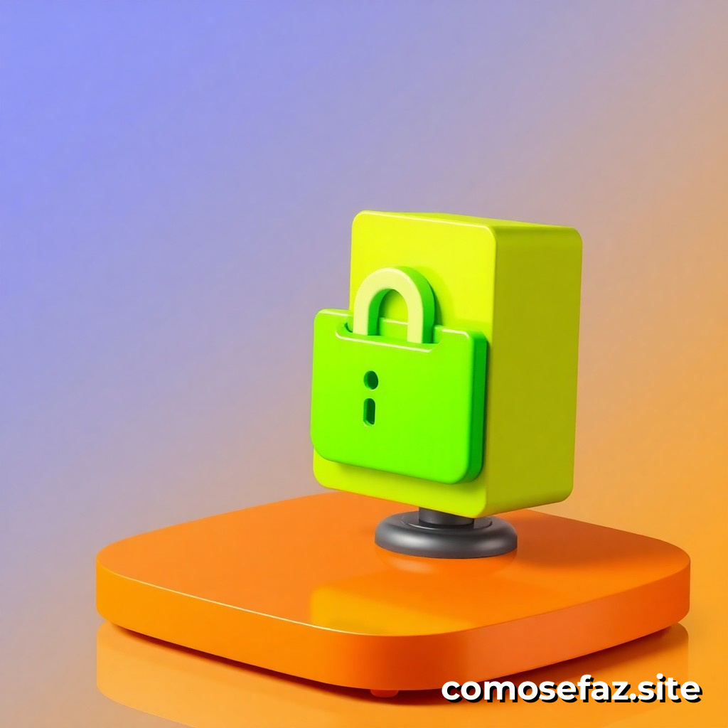 Como Criar um Sistema de Backup Automático para Arquivos Importantes