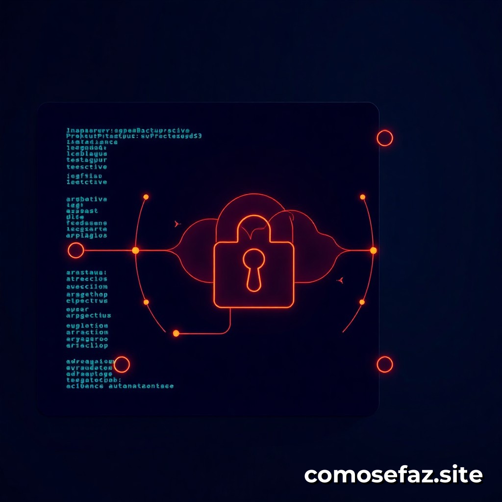 Como criar um sistema de backup automático para seus arquivos importantes