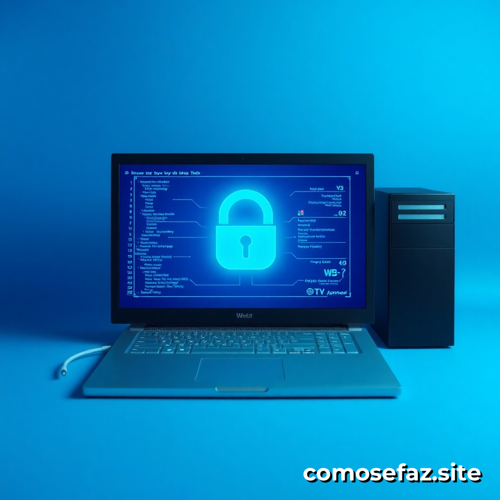 Como criar um sistema de backup de dados automático em seu computador