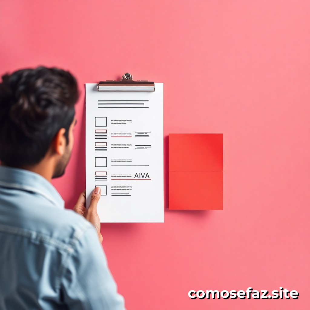 Como criar um sistema de organização de tarefas e compromissos para aumentar a produtividade e reduzir o estresse