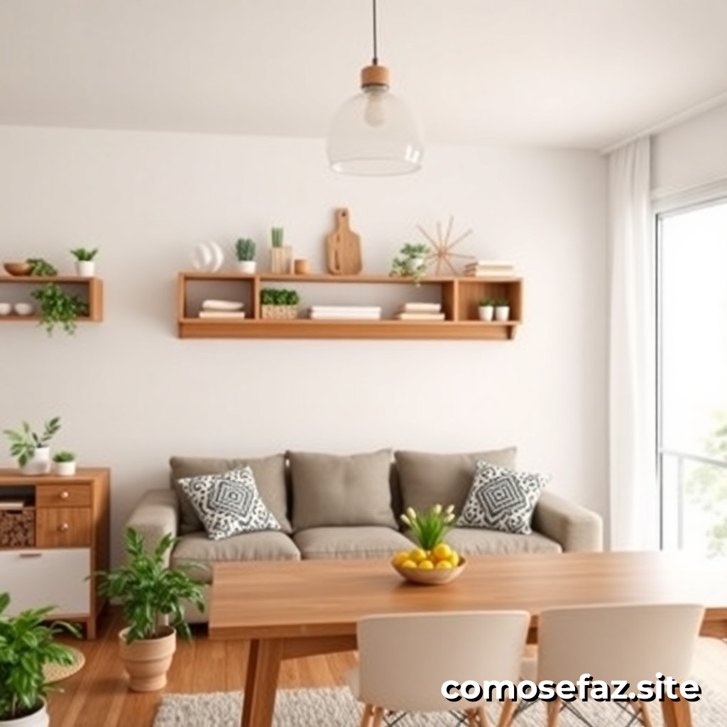 Como economizar dinheiro em casa com dicas simples e práticas