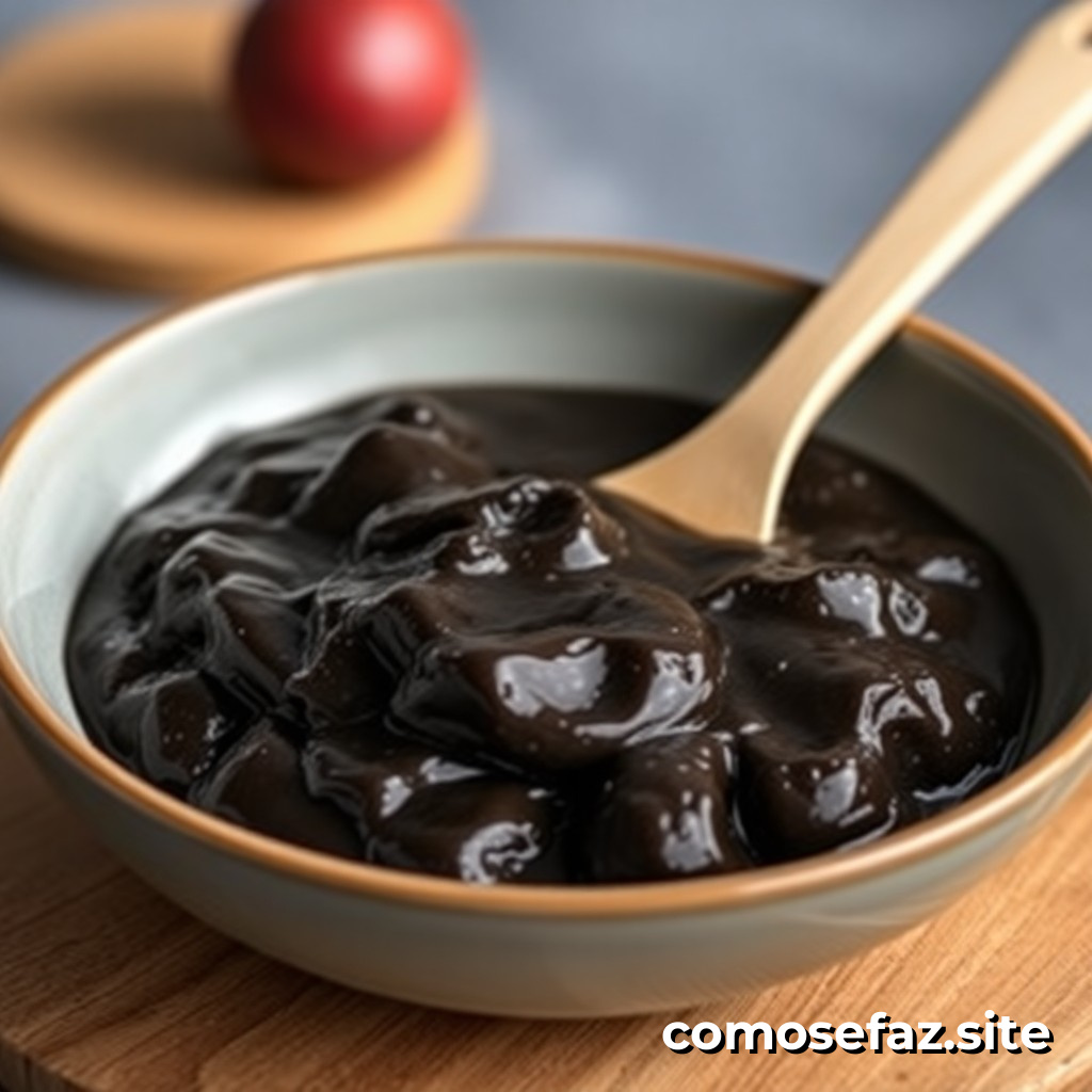 Como fazer feijão preto perfeito