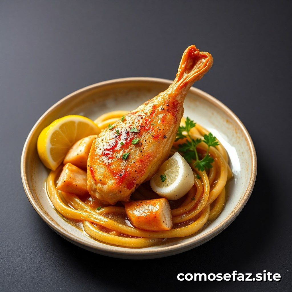 Como fazer frango grelhado perfeito