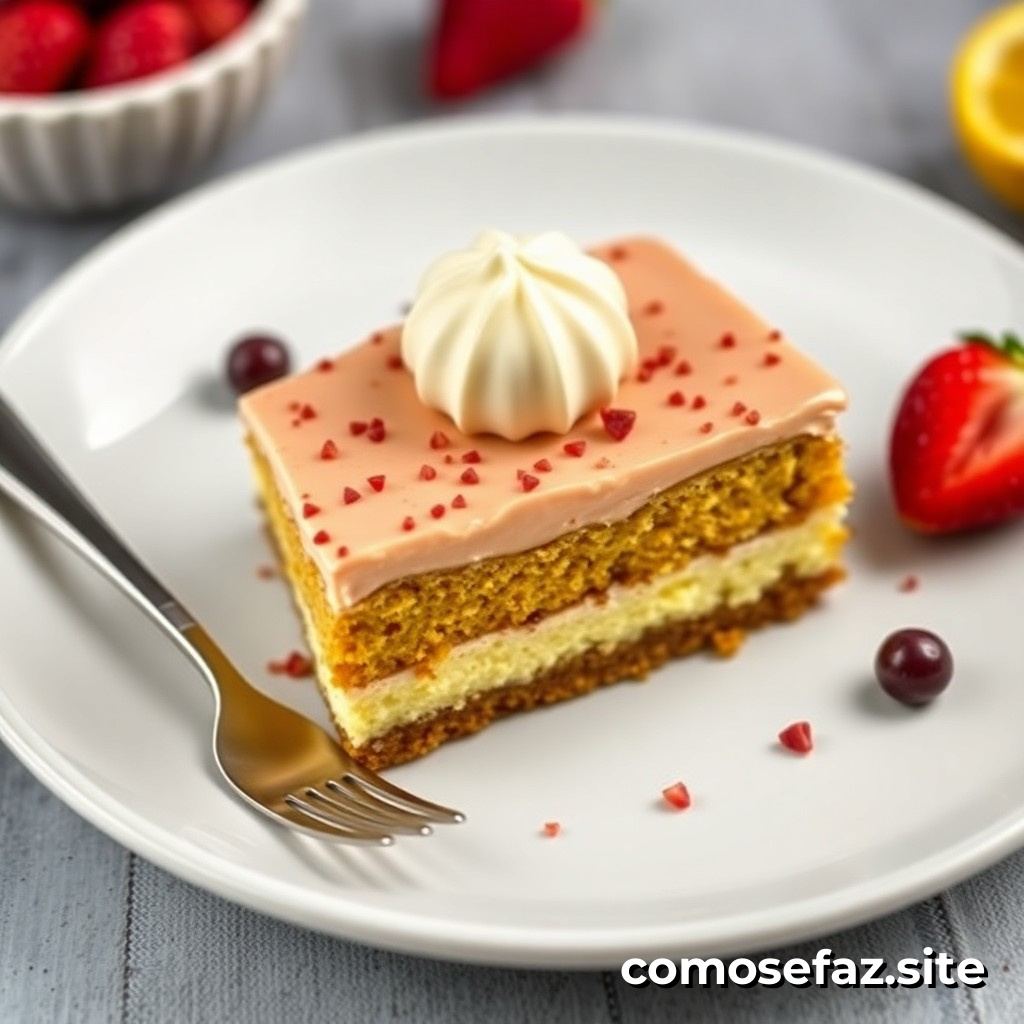 Como fazer um brigadeiro caseiro sem leite condensado