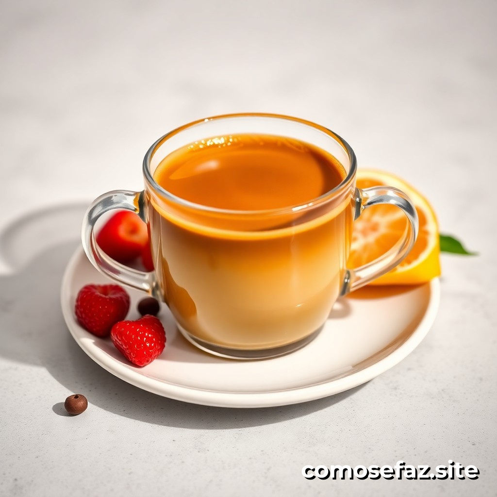 Como fazer um café da manhã saudável e rápido para começar o dia