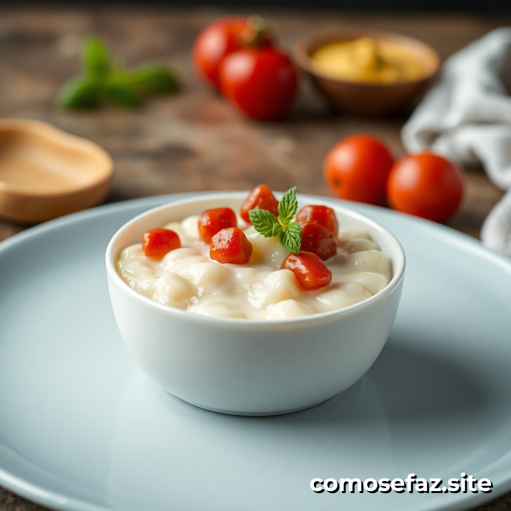 Como fazer um feijão perfeito sem borrar