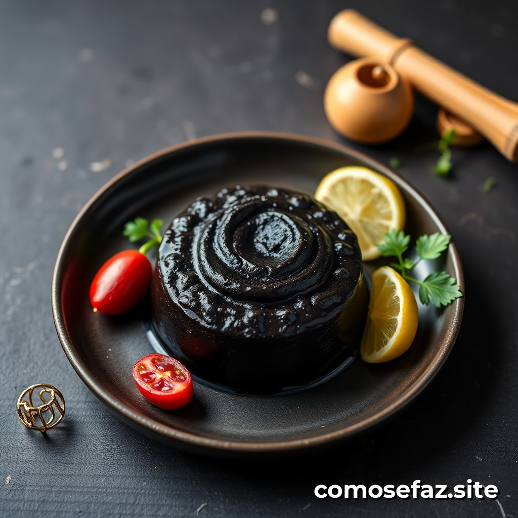 Como fazer um feijão preto perfeito