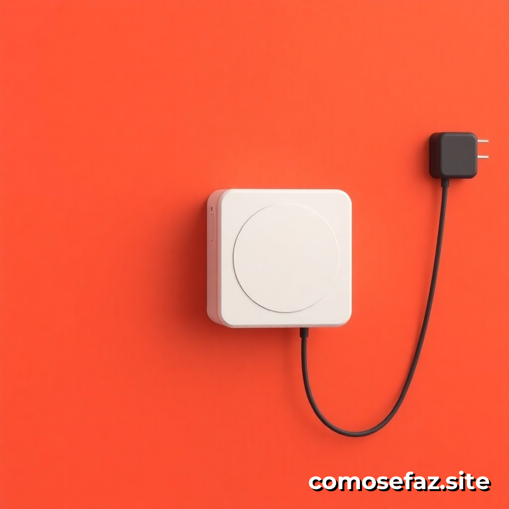 Como Instalar um Disjuntor de Alta Tensão em sua Casa
