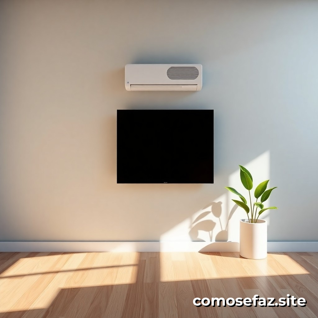 Como Instalar um Dispositivo de Economia de Energia em Minha Casa: Um Guia Passo a Passo