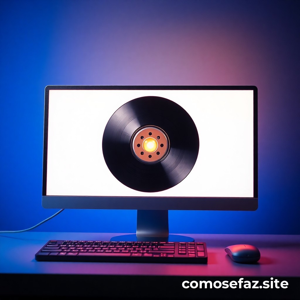 Como liberar espacio en disco en tu computador de manera efectiva