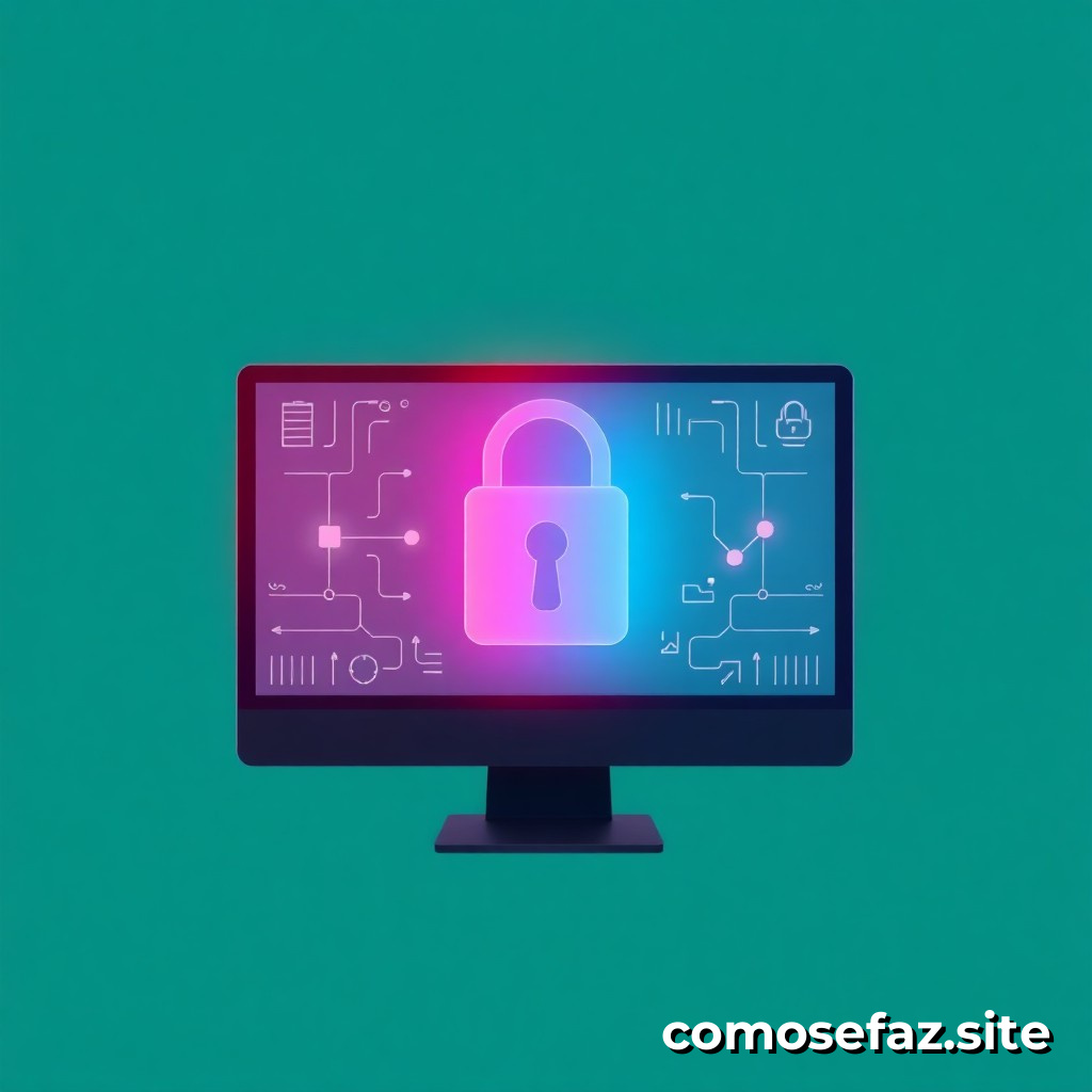 Como melhorar a segurança do seu computador com uma autenticação de dois fatores