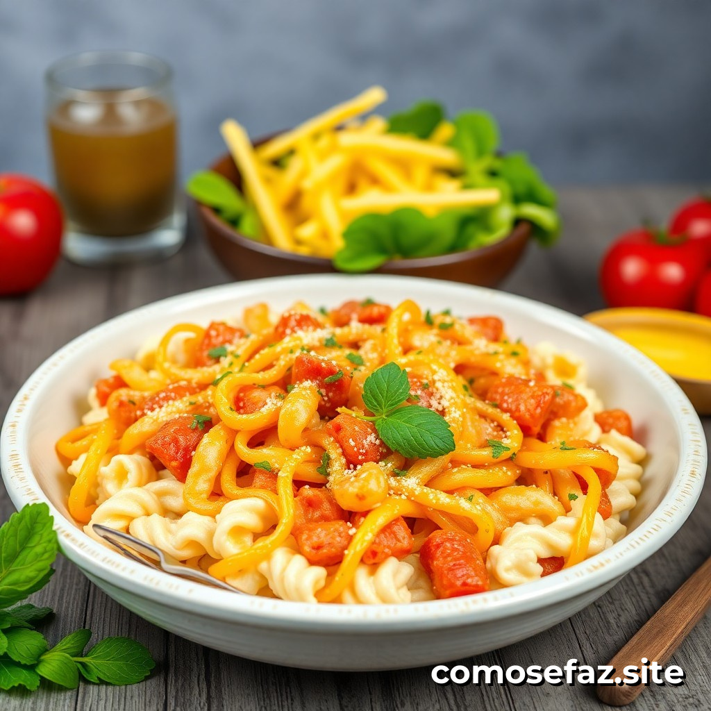 Como preparar refeições saudáveis e econômicas em grande quantidade para a semana