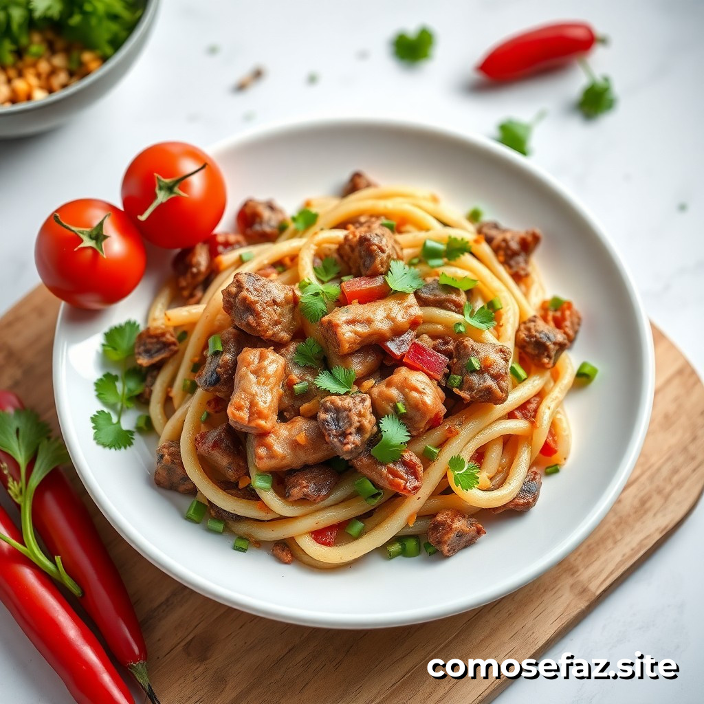 Como preparar um prato de fermentação lenta e saudável para iniciantes