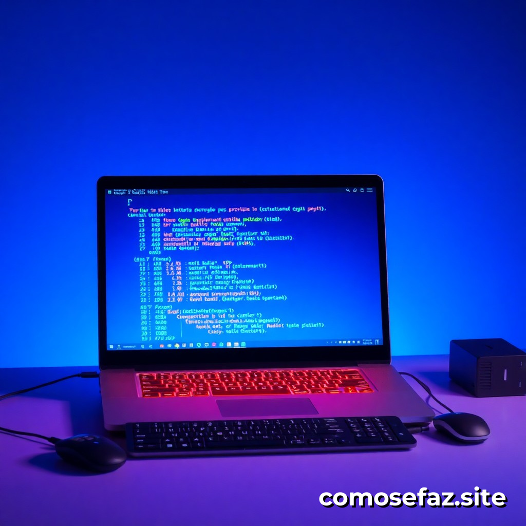 Como proteger mi computador de ataques de phishing de manera efectiva