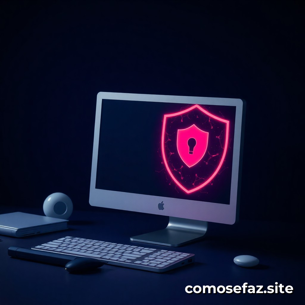 Como proteger mi computador de virus y malware de forma efectiva