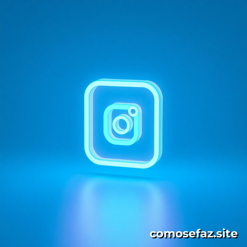 Como recuperar conta do Instagram