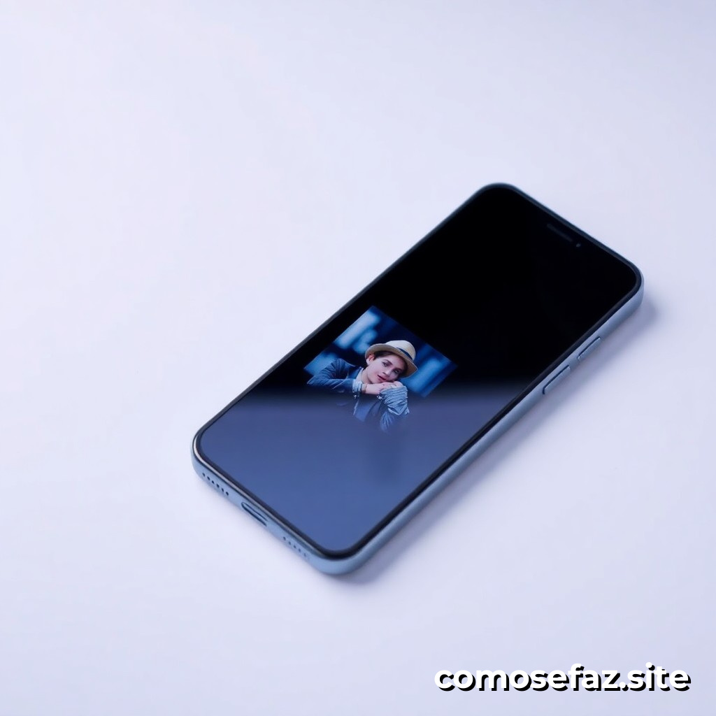 Como recuperar fotos borradas de un teléfono móvil