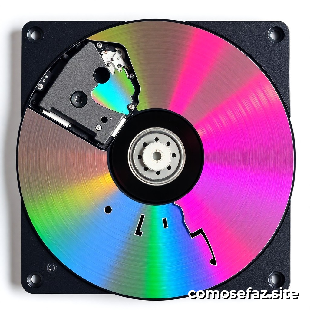 Como recuperar fotos y documentos importantes de un disco rígido dañado